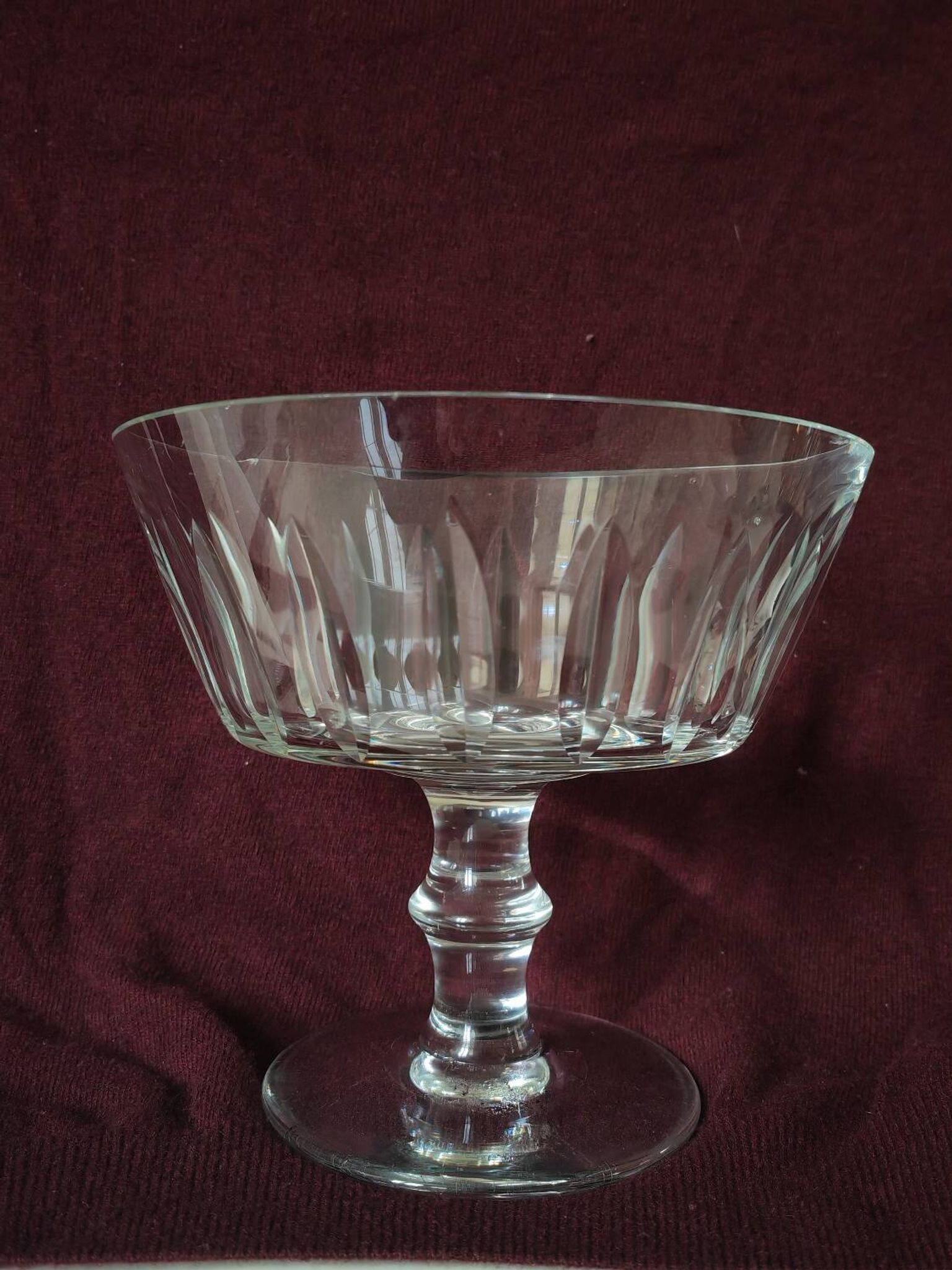 Coupe Jersey Saint Louis