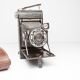 Camera bellows luxury coronet 1949