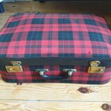 Suitcase 60s