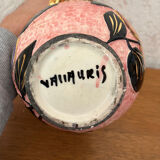 Vase Vallauris