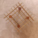 Table basse modèle Kyoto de Gianfranco Frattini