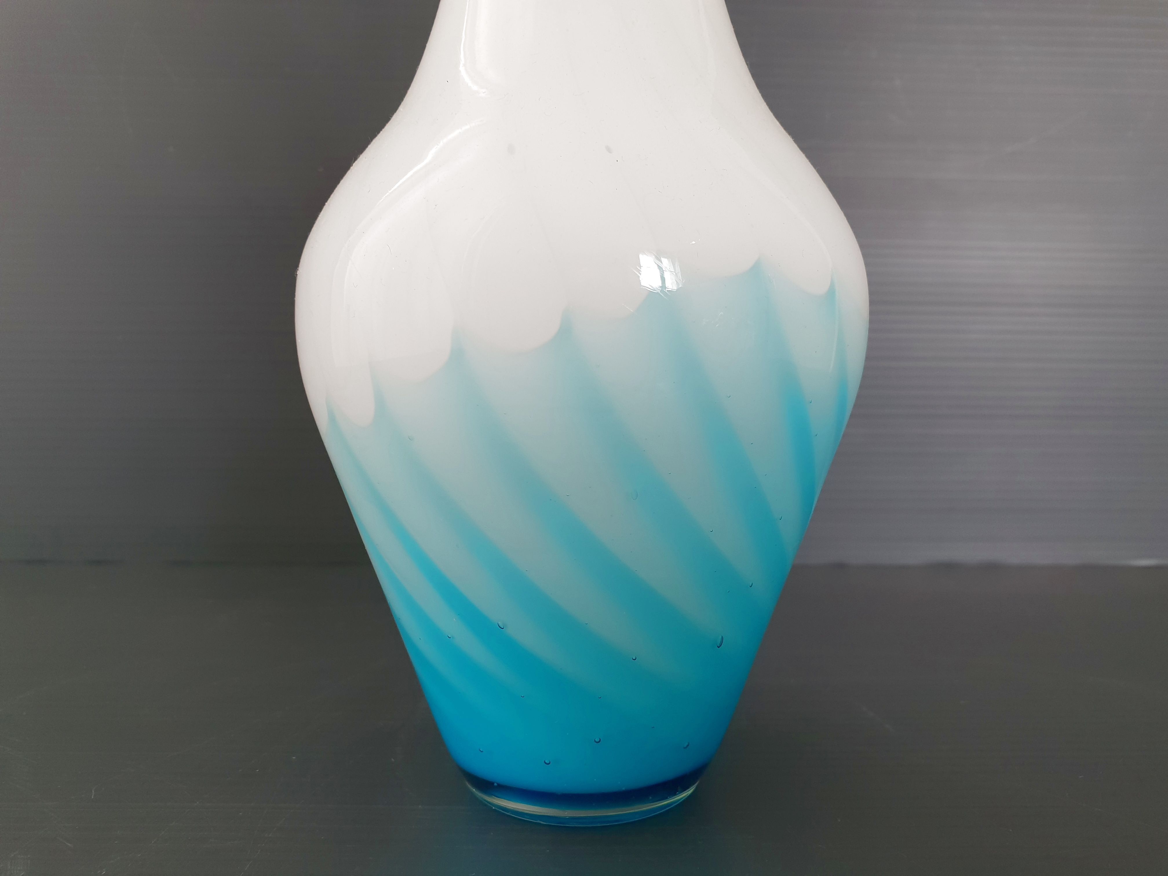 Vintage vase 1960