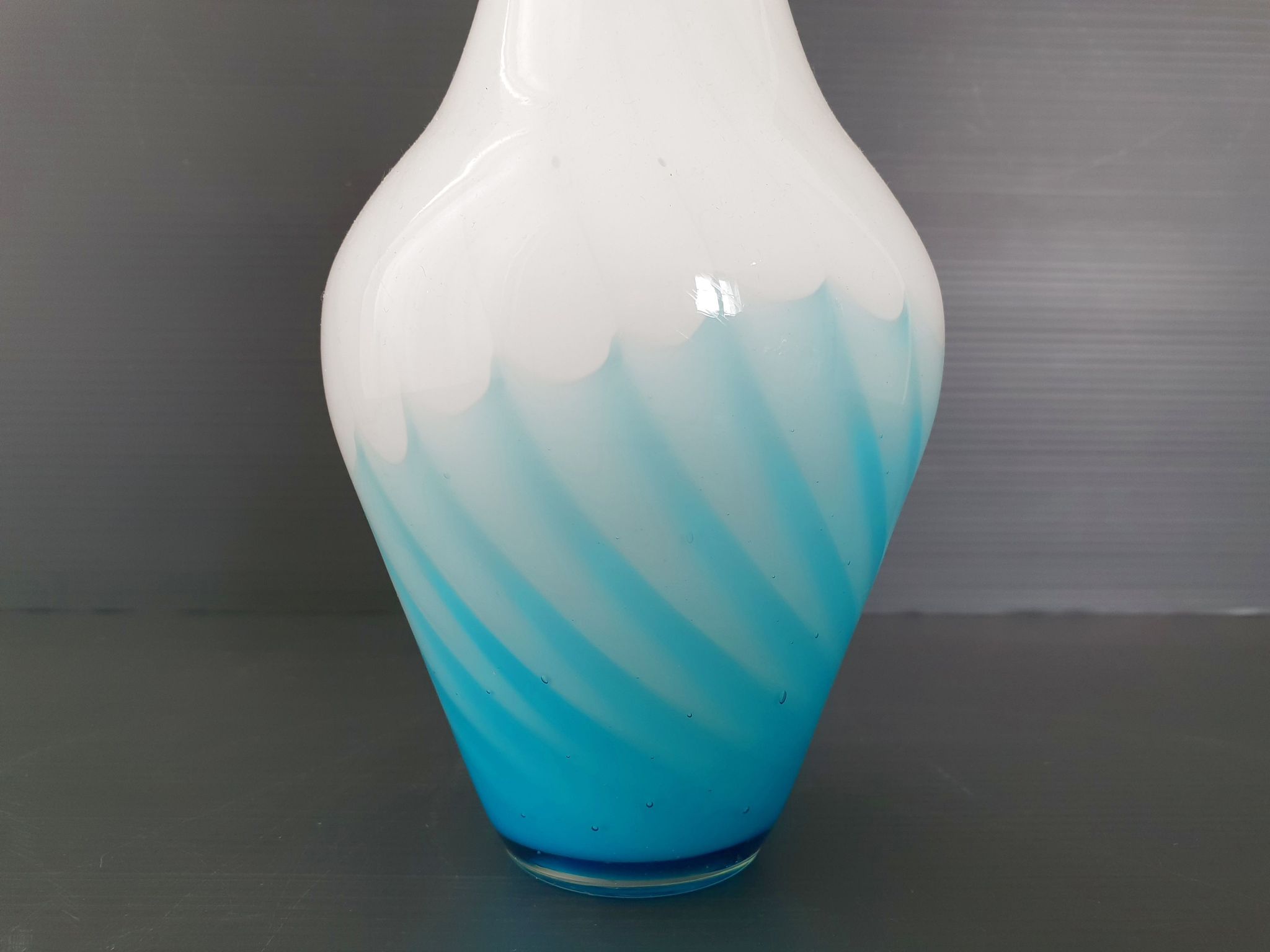 Vase vintage 1960