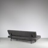 1950s Early model sleeping sofa by Martin Visser for ‘t Spectrum, Netherlands