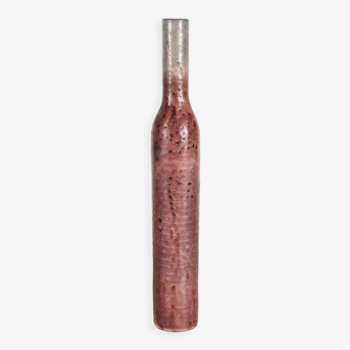 Vase en céramique Mobach des années 1960 par Mobach, Pays-Bas