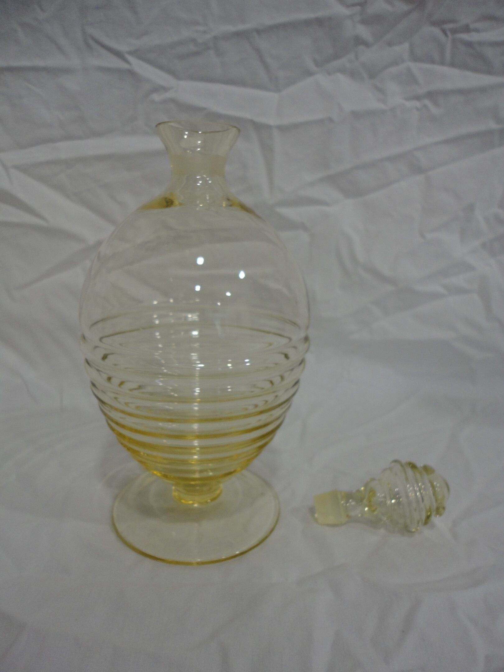 Carafe vintage