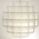 Tyco Bookcase by Manfredo Massironi for Nikol International - 1970s