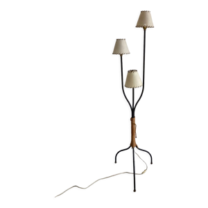 Lampadaire lunel