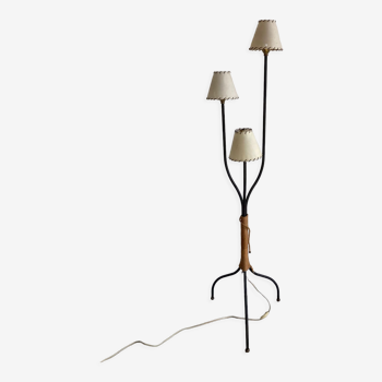 Lunel floor lamp