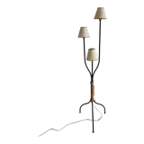 Lunel floor lamp