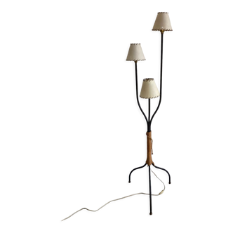 Lunel floor lamp