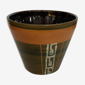 Cache pot vintage