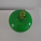 Green apple ice bucket