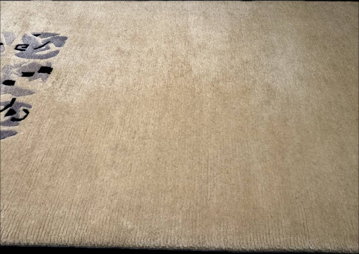 Corridor/gallery rug Nepal 270x72 cm