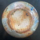 Ball vase by Suzy Atkins from Le Don workshop