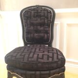 Low chair