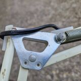 Articulated architect's lamp, vintage 1970