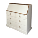 Charming secretary fully restored