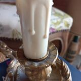 Cellar rat lamp