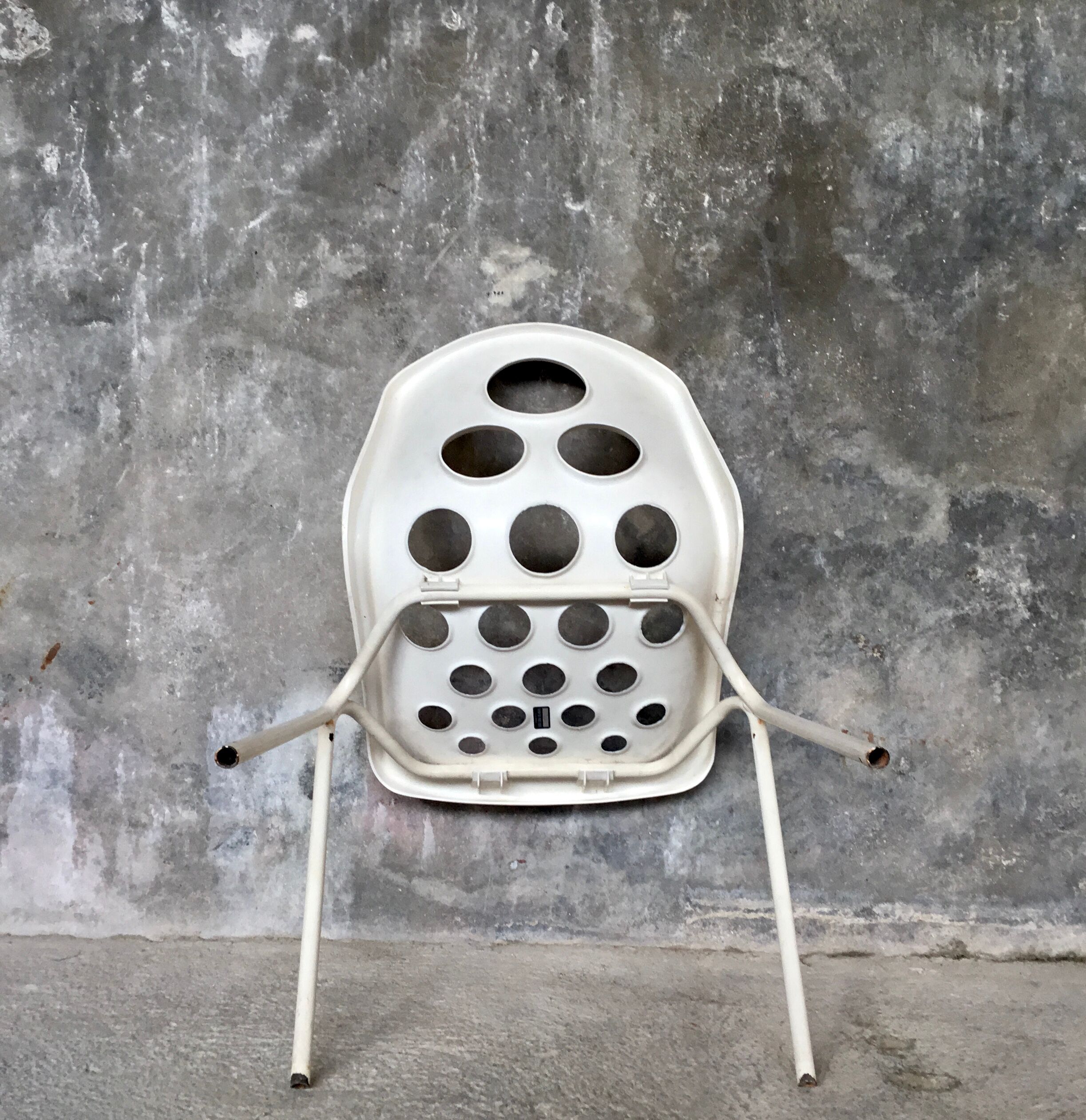 Polyprop chair by Robin Day - 1960