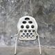 Polyprop chair by Robin Day - 1960