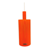 Pisa hanging lamp designed by Jo Hammerborg for Fog & Mørup in 1963