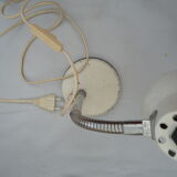 Vintage 1970 desk lamp