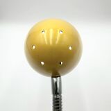 Vintage yellow cocotte lamp Igor Paris