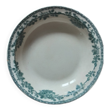 Terre de Fer salad bowl Guadeloupe model