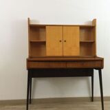 Bureau années 1950