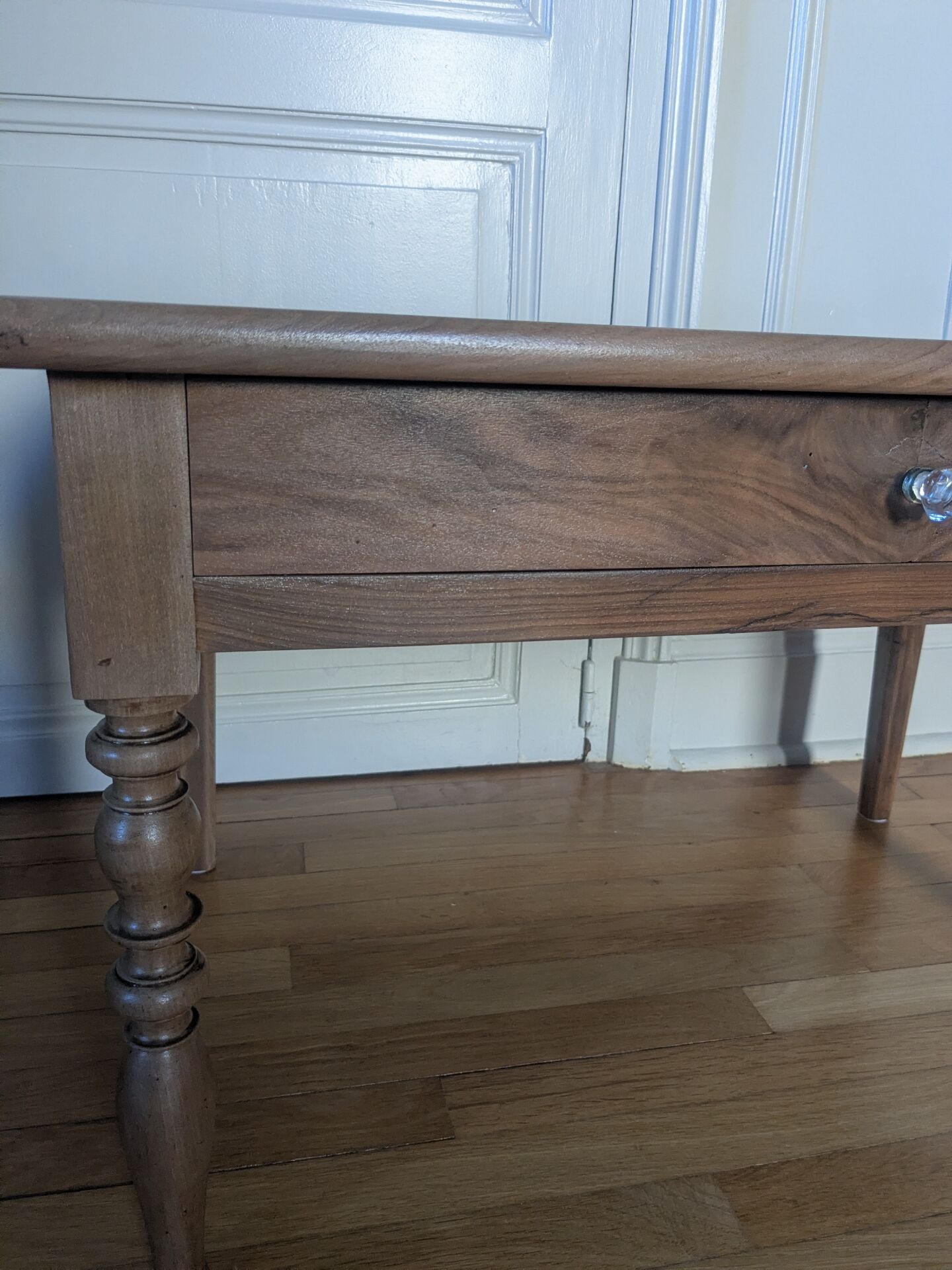 Vintage coffee table