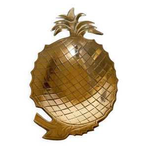 Vide poche ananas en
