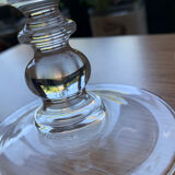 6 coupes à fruits ou glace, coupe à dessert