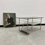 Table basse Bobois, circa 1950
