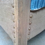 Bohemian club chair 1930