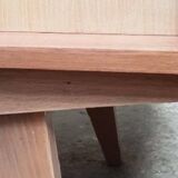 Vintage line with sliding doors