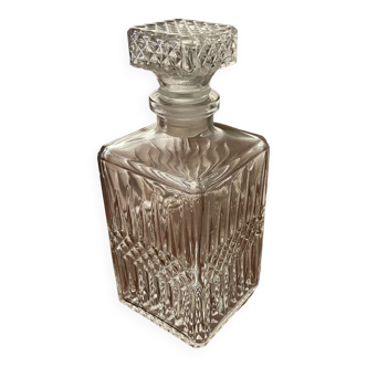 Whisky decanter