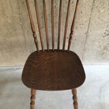 Baumann chairs