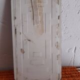 Vallauris ceramic plate