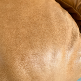 Sofa DS-600 de, Ueli Berger, Eleonore Peduzzi-Riva, Heinz Ulrich, Klaus Vogt for De Sede 1972