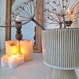 Geometric vase