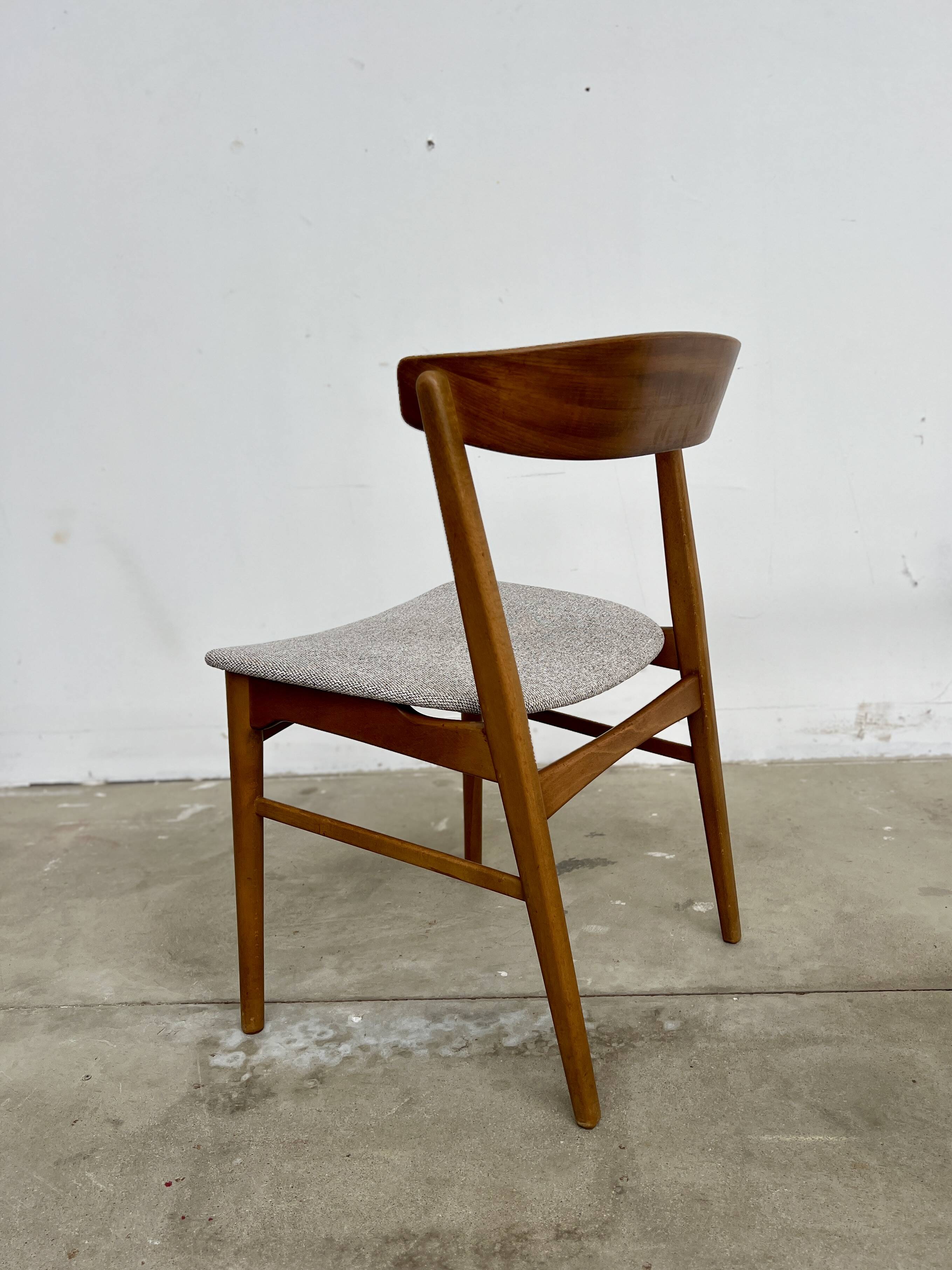 Farstrup 206 chairs Thomas Harlev