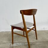 Farstrup 206 chairs Thomas Harlev