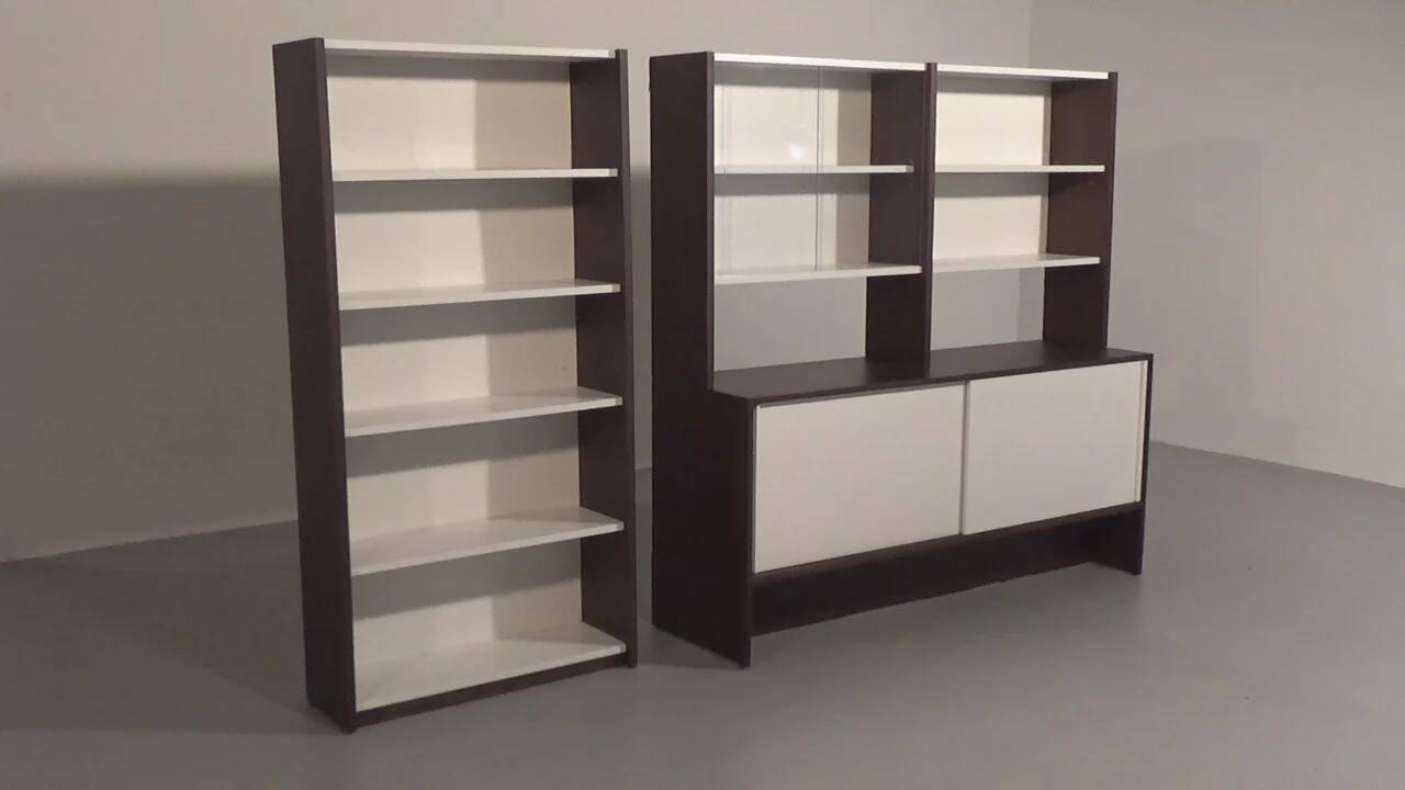 Borculo by Martin Visser: Timeless Mid-Century Dutch Design