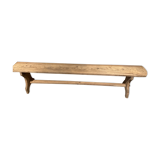 Farm bench