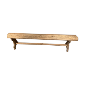 Farm bench