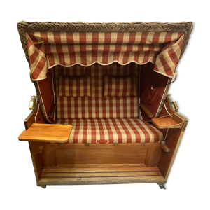 Fauteuil d'extérieur