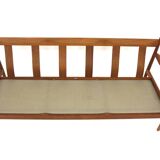 3-seater sofa, Grete Jalk, France & Søn, Denmark, 1960