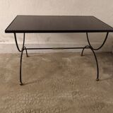 Low table