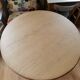 Rattan table